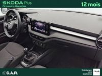 Skoda Fabia 1.0 MPI 80 ch BVM5 Ambition - <small></small> 14.490 € <small>TTC</small> - #6