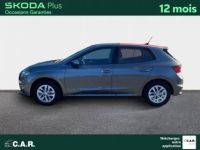 Skoda Fabia 1.0 MPI 80 ch BVM5 Ambition - <small></small> 14.900 € <small>TTC</small> - #3