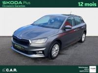 Skoda Fabia 1.0 MPI 80 ch BVM5 Ambition - <small></small> 14.900 € <small>TTC</small> - #1