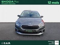 Skoda Fabia 1.0 MPI 80 ch BVM5 Ambition - <small></small> 14.900 € <small>TTC</small> - #2