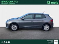 Skoda Fabia 1.0 MPI 80 ch BVM5 Ambition - <small></small> 14.900 € <small>TTC</small> - #3