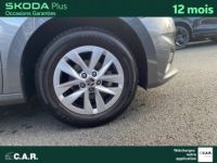 Skoda Fabia 1.0 MPI 80 ch BVM5 Ambition - <small></small> 14.900 € <small>TTC</small> - #10