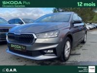 Skoda Fabia 1.0 MPI 80 ch BVM5 Ambition - <small></small> 14.900 € <small>TTC</small> - #14