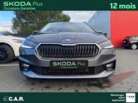 Skoda Fabia 1.0 MPI 80 ch BVM5 Ambition - <small></small> 14.900 € <small>TTC</small> - #15