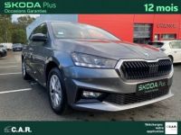 Skoda Fabia 1.0 MPI 80 ch BVM5 Ambition - <small></small> 14.900 € <small>TTC</small> - #16