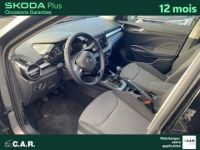 Skoda Fabia 1.0 MPI 80 ch BVM5 Ambition - <small></small> 14.900 € <small>TTC</small> - #17