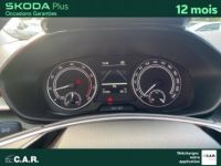 Skoda Fabia 1.0 MPI 80 ch BVM5 Ambition - <small></small> 14.900 € <small>TTC</small> - #23