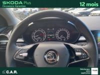 Skoda Fabia 1.0 MPI 80 ch BVM5 Ambition - <small></small> 14.900 € <small>TTC</small> - #28