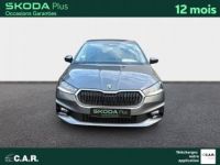 Skoda Fabia 1.0 MPI 80 ch BVM5 Ambition - <small></small> 14.900 € <small>TTC</small> - #2