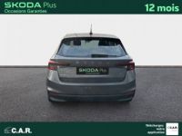 Skoda Fabia 1.0 MPI 80 ch BVM5 Ambition - <small></small> 14.900 € <small>TTC</small> - #4