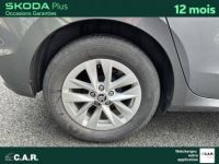 Skoda Fabia 1.0 MPI 80 ch BVM5 Ambition - <small></small> 14.900 € <small>TTC</small> - #9