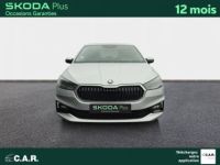 Skoda Fabia 1.0 MPI 80 ch BVM5 Ambition - <small></small> 14.900 € <small>TTC</small> - #2