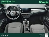 Skoda Fabia 1.0 MPI 80 ch BVM5 Ambition - <small></small> 14.900 € <small>TTC</small> - #6