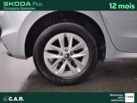 Skoda Fabia 1.0 MPI 80 ch BVM5 Ambition - <small></small> 14.900 € <small>TTC</small> - #9