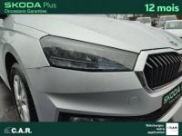 Skoda Fabia 1.0 MPI 80 ch BVM5 Ambition - <small></small> 14.900 € <small>TTC</small> - #10