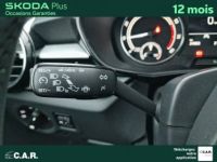 Skoda Fabia 1.0 MPI 80 ch BVM5 Ambition - <small></small> 14.900 € <small>TTC</small> - #23