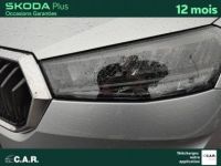 Skoda Fabia 1.0 MPI 80 ch BVM5 Ambition - <small></small> 14.900 € <small>TTC</small> - #31