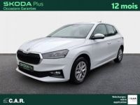 Skoda Fabia 1.0 MPI 80 ch BVM5 Ambition - <small></small> 14.900 € <small>TTC</small> - #1