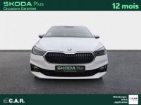 Skoda Fabia 1.0 MPI 80 ch BVM5 Ambition - <small></small> 14.900 € <small>TTC</small> - #2