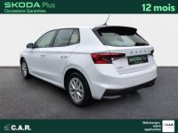 Skoda Fabia 1.0 MPI 80 ch BVM5 Ambition - <small></small> 14.900 € <small>TTC</small> - #5