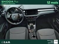 Skoda Fabia 1.0 MPI 80 ch BVM5 Ambition - <small></small> 14.900 € <small>TTC</small> - #6