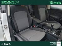 Skoda Fabia 1.0 MPI 80 ch BVM5 Ambition - <small></small> 14.900 € <small>TTC</small> - #7