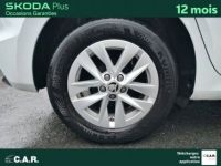 Skoda Fabia 1.0 MPI 80 ch BVM5 Ambition - <small></small> 14.900 € <small>TTC</small> - #9