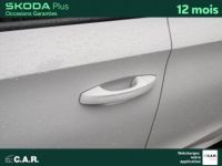 Skoda Fabia 1.0 MPI 80 ch BVM5 Ambition - <small></small> 14.900 € <small>TTC</small> - #31