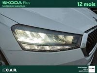 Skoda Fabia 1.0 MPI 80 ch BVM5 Ambition - <small></small> 14.900 € <small>TTC</small> - #39