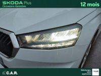 Skoda Fabia 1.0 MPI 80 ch BVM5 Ambition - <small></small> 14.900 € <small>TTC</small> - #40