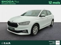 Skoda Fabia 1.0 MPI 80 ch BVM5 Ambition - <small></small> 14.790 € <small>TTC</small> - #1