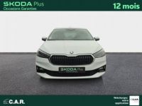 Skoda Fabia 1.0 MPI 80 ch BVM5 Ambition - <small></small> 14.790 € <small>TTC</small> - #2