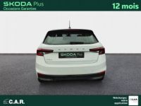 Skoda Fabia 1.0 MPI 80 ch BVM5 Ambition - <small></small> 14.790 € <small>TTC</small> - #4