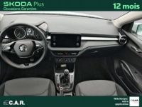 Skoda Fabia 1.0 MPI 80 ch BVM5 Ambition - <small></small> 14.790 € <small>TTC</small> - #6