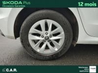 Skoda Fabia 1.0 MPI 80 ch BVM5 Ambition - <small></small> 14.790 € <small>TTC</small> - #9