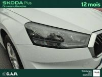 Skoda Fabia 1.0 MPI 80 ch BVM5 Ambition - <small></small> 14.790 € <small>TTC</small> - #14