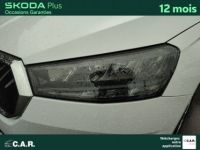 Skoda Fabia 1.0 MPI 80 ch BVM5 Ambition - <small></small> 14.790 € <small>TTC</small> - #15