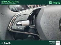 Skoda Fabia 1.0 MPI 80 ch BVM5 Ambition - <small></small> 14.790 € <small>TTC</small> - #25