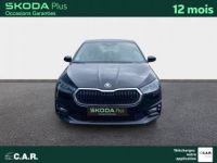 Skoda Fabia 1.0 MPI 80 ch BVM5 Ambition - <small></small> 14.490 € <small>TTC</small> - #2