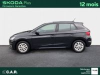 Skoda Fabia 1.0 MPI 80 ch BVM5 Ambition - <small></small> 14.490 € <small>TTC</small> - #3