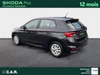 Skoda Fabia 1.0 MPI 80 ch BVM5 Ambition - <small></small> 14.490 € <small>TTC</small> - #5