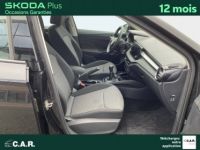 Skoda Fabia 1.0 MPI 80 ch BVM5 Ambition - <small></small> 14.490 € <small>TTC</small> - #7