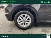 Skoda Fabia 1.0 MPI 80 ch BVM5 Ambition - <small></small> 14.490 € <small>TTC</small> - #10