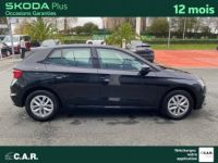 Skoda Fabia 1.0 MPI 80 ch BVM5 Ambition - <small></small> 14.490 € <small>TTC</small> - #14