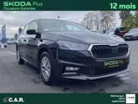 Skoda Fabia 1.0 MPI 80 ch BVM5 Ambition - <small></small> 14.490 € <small>TTC</small> - #15