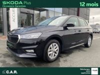 Skoda Fabia 1.0 MPI 80 ch BVM5 Ambition - <small></small> 14.490 € <small>TTC</small> - #17