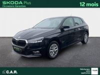 Skoda Fabia 1.0 MPI 80 ch BVM5 Ambition - <small></small> 14.790 € <small>TTC</small> - #1