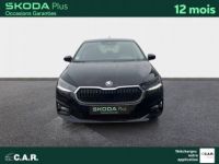 Skoda Fabia 1.0 MPI 80 ch BVM5 Ambition - <small></small> 14.790 € <small>TTC</small> - #2