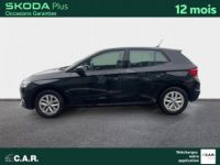 Skoda Fabia 1.0 MPI 80 ch BVM5 Ambition - <small></small> 14.790 € <small>TTC</small> - #3