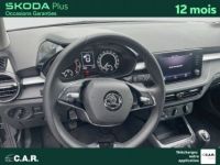 Skoda Fabia 1.0 MPI 80 ch BVM5 Ambition - <small></small> 14.790 € <small>TTC</small> - #6